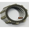 Spears Racing Clutch Plate Kit for Spears Slipper Clutch For Kawasaki Ninja 400 / Z400 (2018+) Spears Racing Clutch Plate Kit for Spears Slipper Clutch For Kawasaki Ninja 400 / Z400 (2018+)